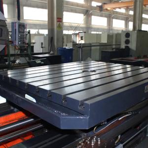 Shenyang Machine Tool TPX6111B Precision Horizontal Boring and Milling Machine