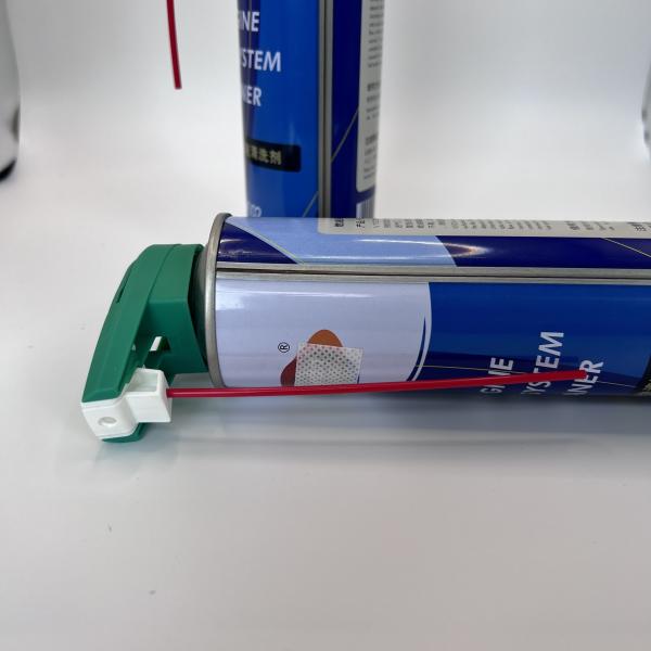 Customizable Aerosol Can Trigger Spray Actuator for DIY & Personal Care