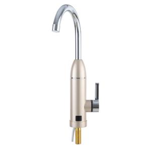 3000W 220v Digital Control Electric Faucet Fast heating With Led Dsiplay