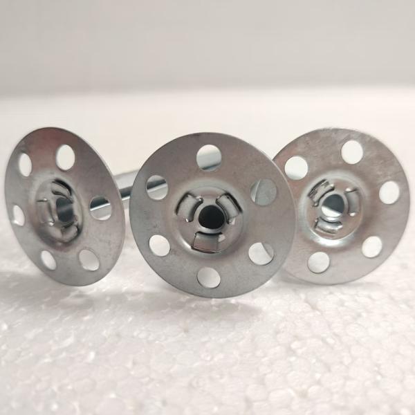 Buy Galvanized Metal Anchor Bolt for Concrete and Brick at wholesale prices