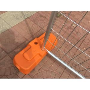 2100mm x 2400mm temporary fencing infill mesh 60mm x 150mm ,3.00mm wire diameter