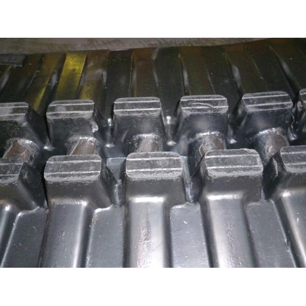 Rubber Track 450*71*82 Excavator Rubber Track Fits for 307C Excavators