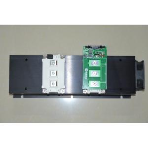 Durable High Power Solar Charge Controller , High Capacity Solar Charge