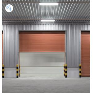 China Aviation Aluminum Infrared Sensor Light Tube T8 10w 220V on sale