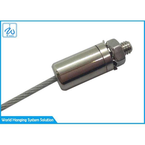 Aircraft Wire Suspension Hanging Kit