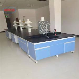 Some Assembly Required Chemistry Laboratory Furnitures Manufacturers with
