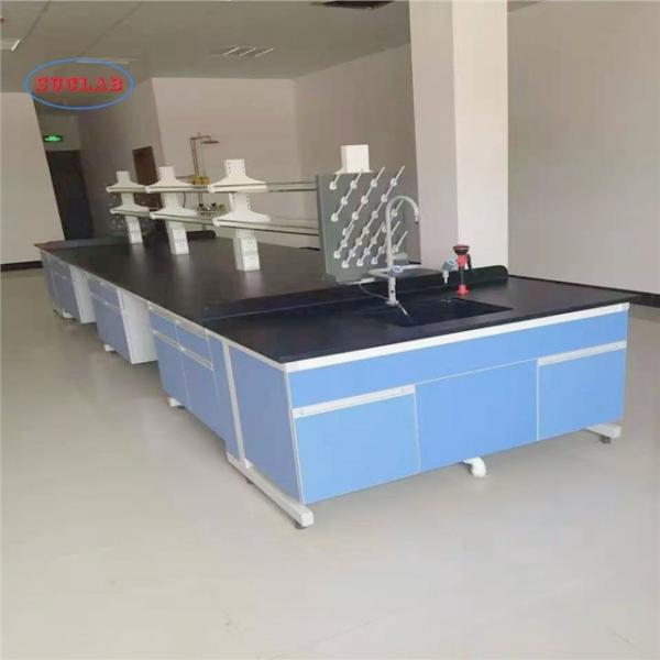 Some Assembly Required Chemistry Laboratory Furnitures Manufacturers with