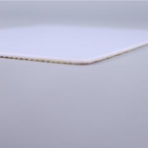 Hard Polyethylene Sheeting non-skid base Sticky Mat Frames