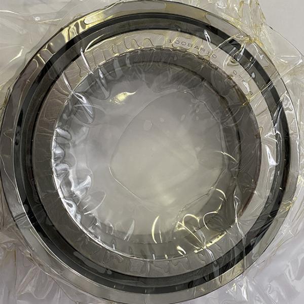 18 degree Contact Angle Duplex Universal NSK 100BNR10STYNDULP4Y Thrust Angular Contact Ball Bearing