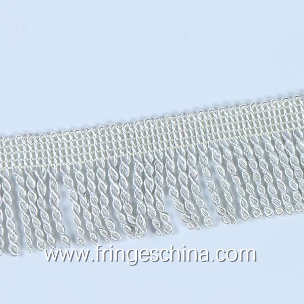 High quality bullion fringes trimmings for home textiles sofa pillow cushion decoration