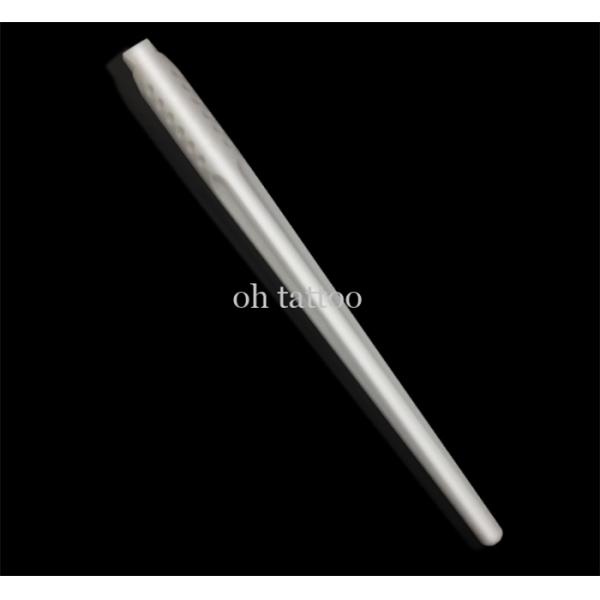 OEM Disposable Microblading Pen With Blade For Eyebrow Makeup