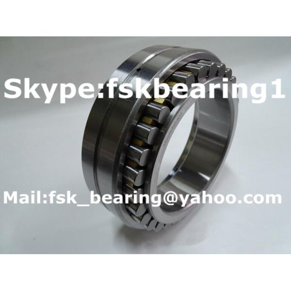 ISO Certificate Cylindrical Double Row Roller Bearing NN3014 70mm×110mm×30mm