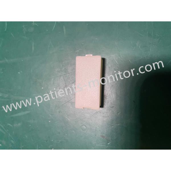Buy GE B20 Bedside Patient Monitor Module Spare Parts Interface Filler Cap Plastic Used-Good Condition at wholesale prices