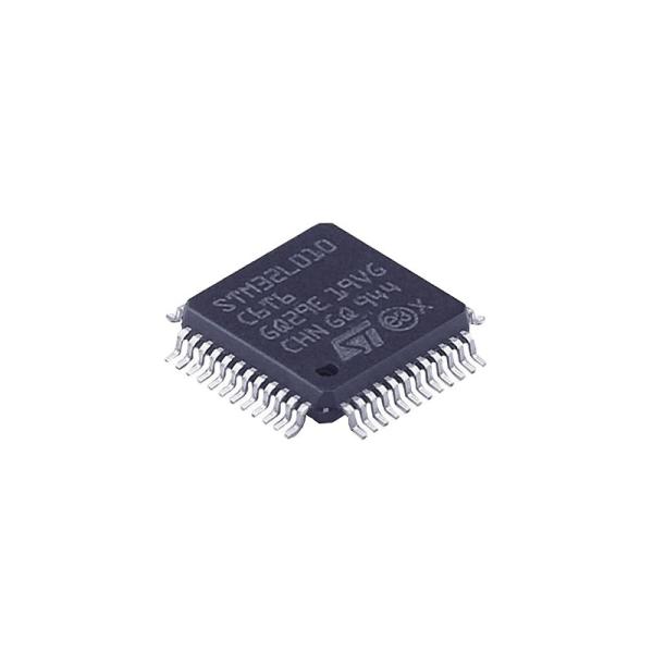 Buy STMicroelectronics STM32L010C6T6 circuit Integrated 32L010C6T6 8 Bit Cmos Microcontroller Ic at wholesale prices