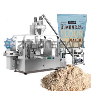 Powder Packaging Machine: Precision, Efficiency, and Reliability for Your