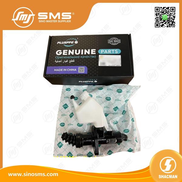 DZ9114230020 Clutch Master Cylinder Shacman Truck Parts F3000 M3000 X3000