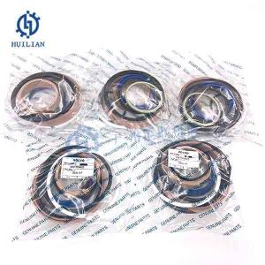 Loader Lifting Cylinder Seal Kit VOE11988209 VOE11990170 VOE17238406 VOE17238415