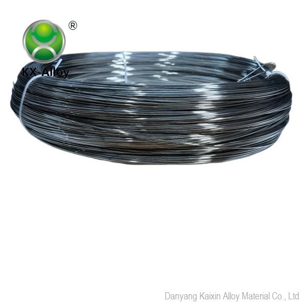 Co40CrNiMo Elastic Alloy Wire / Strip / Rod / Tube / Plate