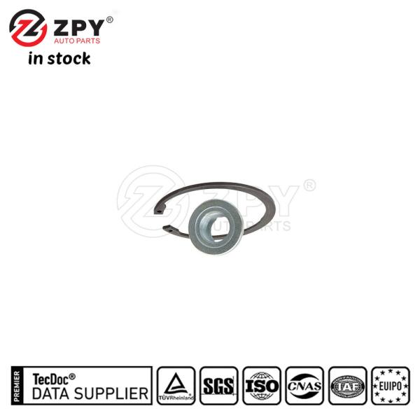 ZPY Front Wheel Hub Bearing 7L0498287 for Audi Q7 VW Touareg