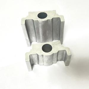 China High Performance Professional Customized Aluminum Profiles Industrial