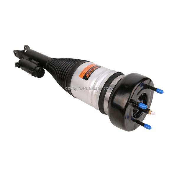 Front Left Air Suspension Spring Shock Fit 2053204768 for Benz GLC Class W205 2016-