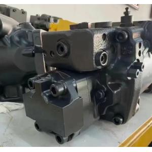 Komatsu PC35 Excavator Hydraulic Main Pump 7081S11212