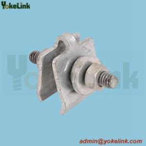 Cable Lashing Clamp