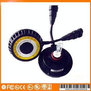 2014 Newest All In ONE HID xenon Ballast/HID xenon kit