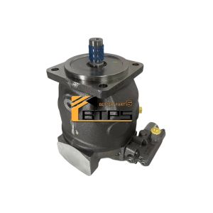 China Rexroth Hydraulic Piston Pump with 1 Year Warranty 100% New and 280 Bar Nominal Pressure for High Pressure Applications on sale