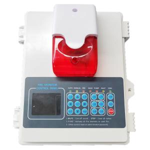 Intelligent Fire Monitor Automatic Fire Fighting Equipment CCCF