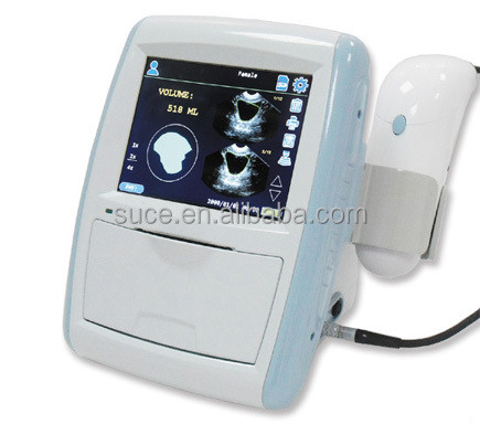 Buy CareScan-1cheap ultrasound Portable bladder scanner at wholesale prices