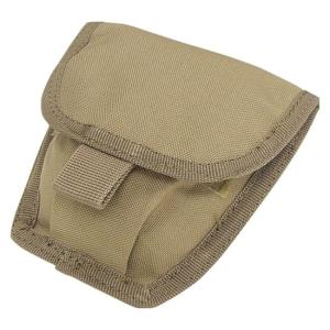 Tactical military Protective Gear Flashlight Utility Leg Pouch , customize pouch