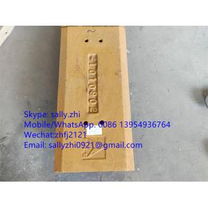 brand new  sdlg wear plate 29170096471 29170042101 ,wheel  loader spare parts for  wheel loader LG936L