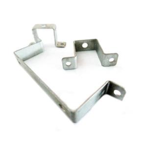 China OEM Medical Equipment Parts Sheet Metal Steel For Punching Machine on sale