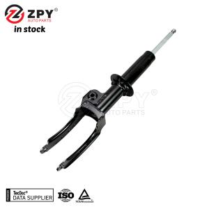Quality ZPY Front Left Shock Absorber for VW Touareg Audi Porsche 7L6413031S for sale