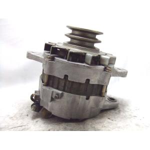 ISUZU 6HL1 ENGINE ALTERNATOR 60A A008TU3591 1812005336