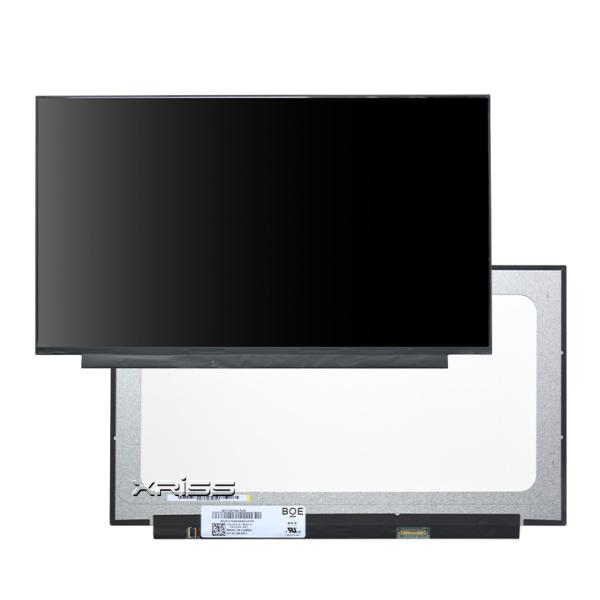Slim FHD IPS 15.6 Inch Laptop Screen NV156FHM-N3D LP156WFC SPD1 Frameless 30pins