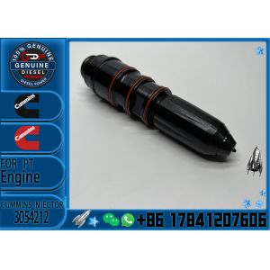 3054216 3013729 3018217 3018568 3047987 3054212 3054216PX Injector for Cummins