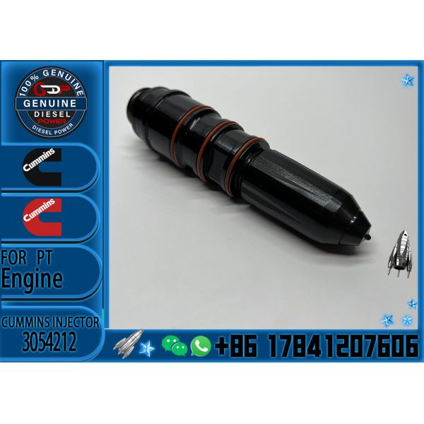 3054216 3013729 3018217 3018568 3047987 3054212 3054216PX Injector for Cummins