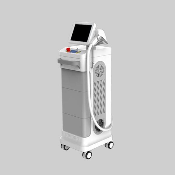 Buy Diode Laser Permanent Painless Hair Removal Equipment Distributor Wanted at wholesale prices