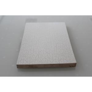 Quality Decoration Spruce Laminated Block Board For House Furniture 10mm To 30mm for sale