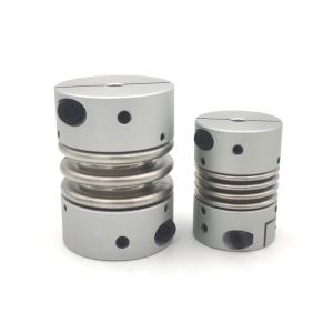 High Precision Processing Equipment Parts Annealing Heat Treatment 0.01mm