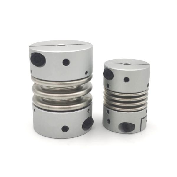 High Precision Processing Equipment Parts Annealing Heat Treatment 0.01mm