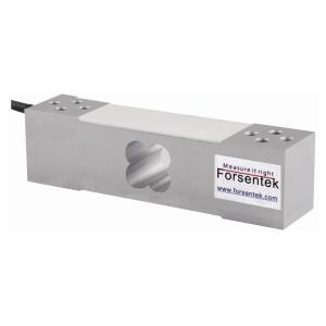 Weighing Load Cell 100kg Off-Center Weight Sensor 200kg Parallel Beam Loadcell