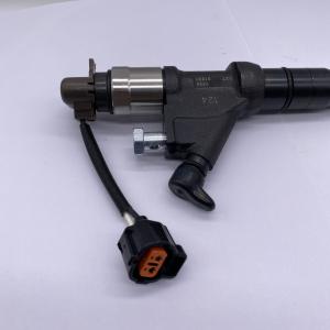 New Diesel Fuel Injector 095000-5226 23910-1240 23670-E0340 23670-E0341 6 for