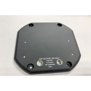 B390 Aluminium Alloy Die Casting Mould 0.5kg Sandblasting SurTec 650