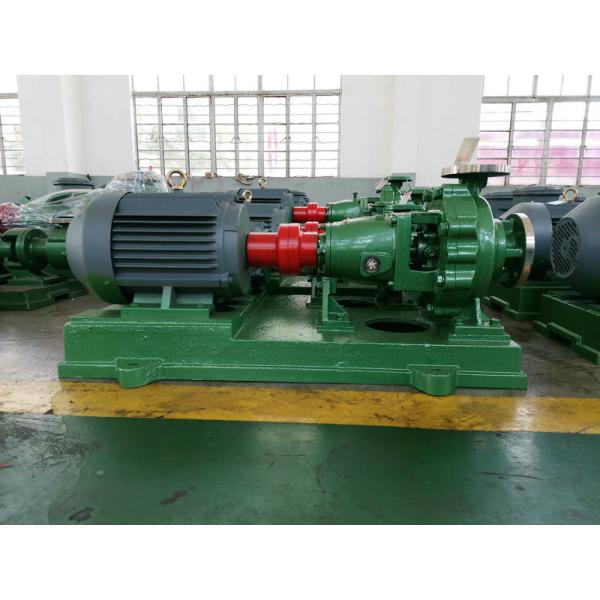 Buy Stainless Steel Centrifugal Transfer Pump Chemical Engineering Using at wholesale prices
