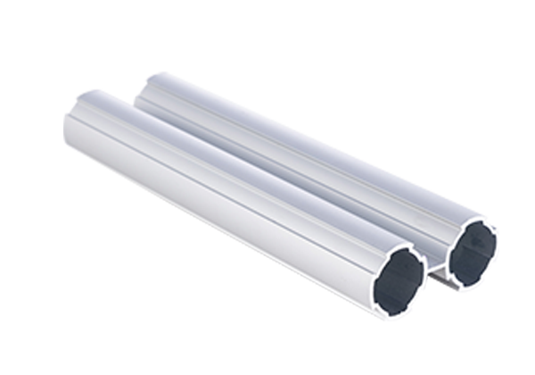 Hot Sale DY28-06A Duplex General Aluminum Alloy Lean Tubes Metal Pipe