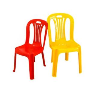 Customized Good Plastic Injection Molds for Chair Mould material P20/718/738