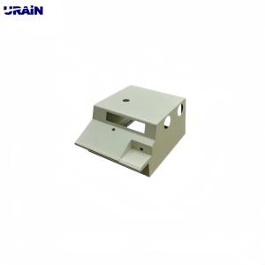 Quality Custom Aluminium Enclosure Box , Stainless Steel Electrical Control Enclosures for sale